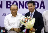 Tân GĐKT Yusuke Adachi: Tôi không phải nhà ảo thuật